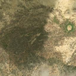 Satellite imagery of Loma Ipanaú, CO