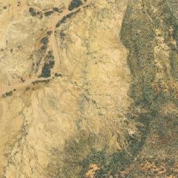 Satellite imagery of Loma Churemeki, CO