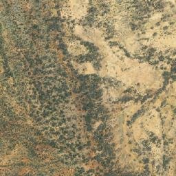 Satellite imagery of Loma Churemeki, CO
