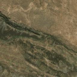 Satellite imagery of Alayto le Boyna, DJ