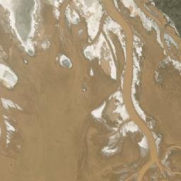Satellite imagery of H̱ari Ka‘âda, DJ