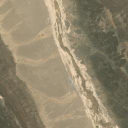 Satellite imagery of H̱ari Ka‘âda, DJ