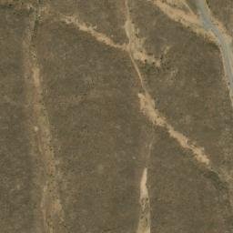 Satellite imagery of Ouren Dô, DJ