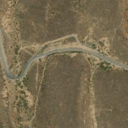 Satellite imagery of Ouren Dô, DJ