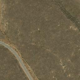 Satellite imagery of Ouren Dô, DJ