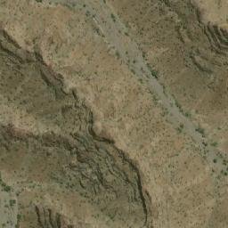 Satellite imagery of Mélé, DJ