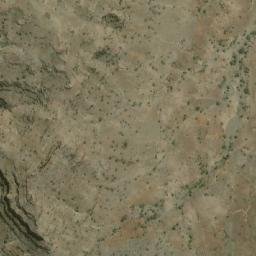 Satellite imagery of Hâhaïlé Dâba, DJ