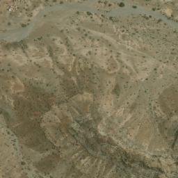 Satellite imagery of Bayreri, DJ
