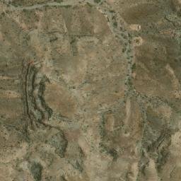 Satellite imagery of ‘Able Dâba, DJ