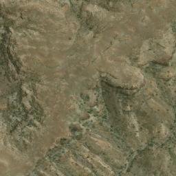 Satellite imagery of Dogohta ‘Alé, DJ