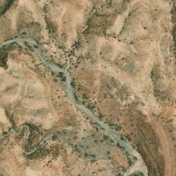 Satellite imagery of Dakan, DJ