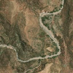 Satellite imagery of Bareli Koma, DJ