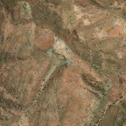 Satellite imagery of Bareli Koma, DJ