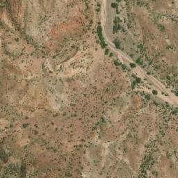 Satellite imagery of H̱arka, DJ