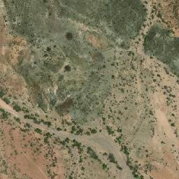 Satellite imagery of H̱arka, DJ