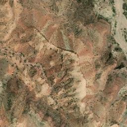 Satellite imagery of Ingidda‘lou, DJ