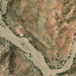 Satellite imagery of Ingidda‘lou, DJ