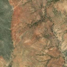Satellite imagery of Aïri, DJ
