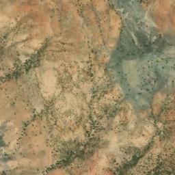 Satellite imagery of Aïri, DJ