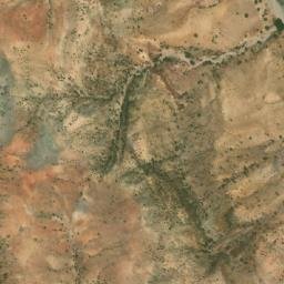 Satellite imagery of Warêrou, DJ