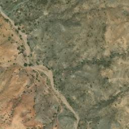 Satellite imagery of Warêrou, DJ