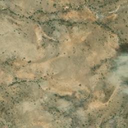 Satellite imagery of Maïdalâla‘, DJ