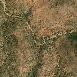 Satellite imagery of Dadar, DJ