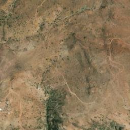 Satellite imagery of Assagoli, DJ