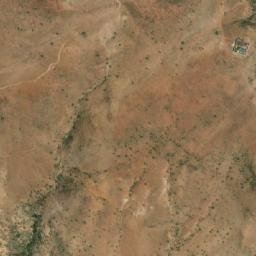 Satellite imagery of Assagoli, DJ