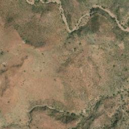 Satellite imagery of Mirato, DJ