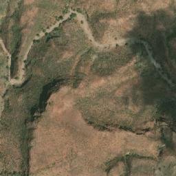 Satellite imagery of Mirato, DJ