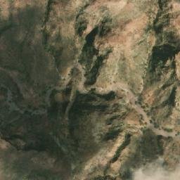 Satellite imagery of Mirato, DJ