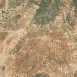 Satellite imagery of Gabao, DJ