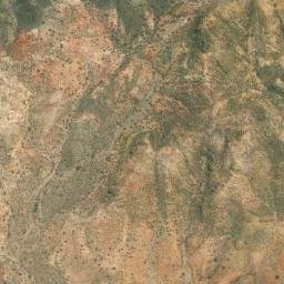 Satellite imagery of Gabao, DJ