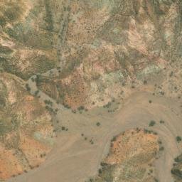 Satellite imagery of Gabao, DJ