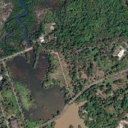 Satellite imagery of Laem Khao Lan, TH