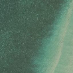 Satellite imagery of Punta Carrizal, CO