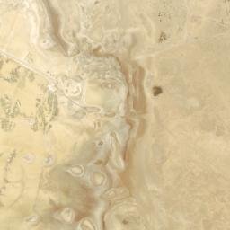 Satellite imagery of Punta Carrizal, CO
