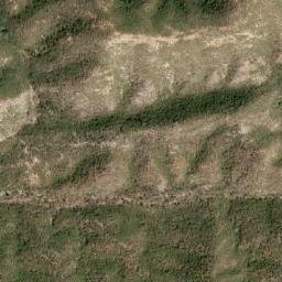 Satellite imagery of Cerro Tanjarehe, CO
