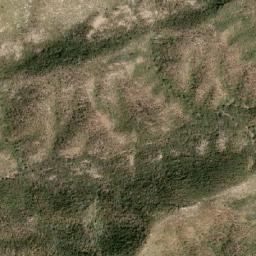 Satellite imagery of Cerro Tanjarehe, CO
