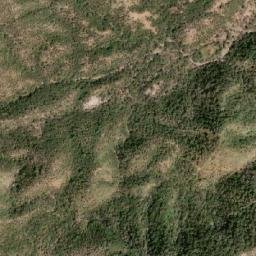 Satellite imagery of Cerro Tanjarehe, CO