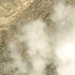 Satellite imagery of Loma Ipanaú, CO