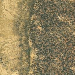Satellite imagery of Loma Churemeki, CO