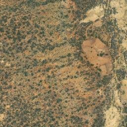 Satellite imagery of Loma Churemeki, CO