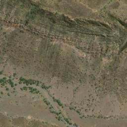 Satellite imagery of Alayto le Boyna, DJ