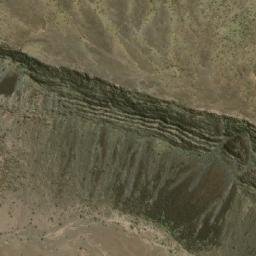 Satellite imagery of Alayto le Boyna, DJ