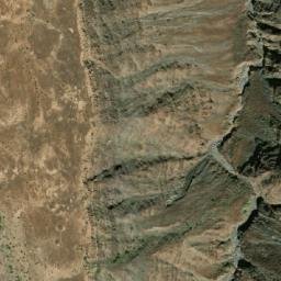 Satellite imagery of Dama‘ta, DJ