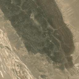 Satellite imagery of Ardakôba, DJ