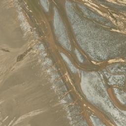 Satellite imagery of Ardakôba, DJ