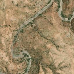 Satellite imagery of Dakan, DJ